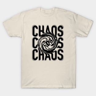 Chaos T-Shirt